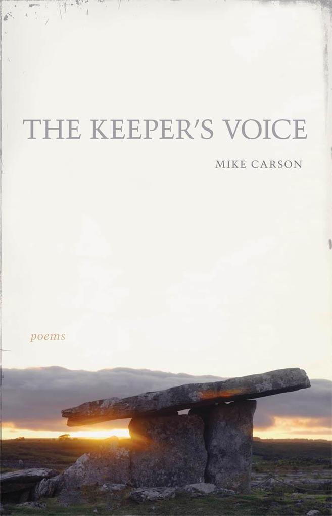 The Keeper's Voice