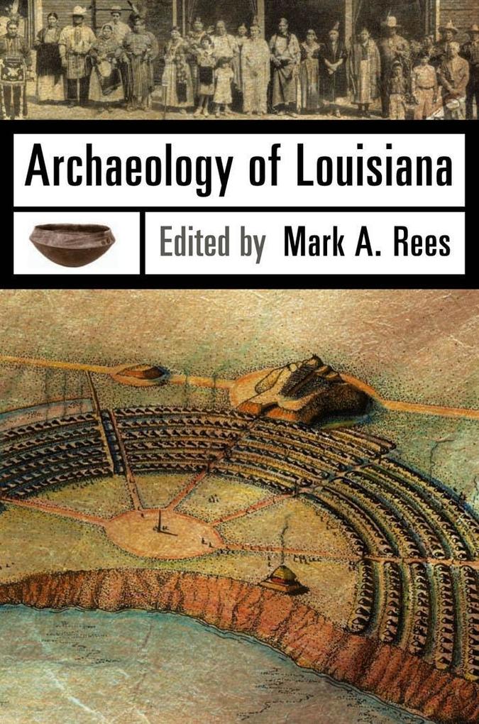 Archaeology of Louisiana