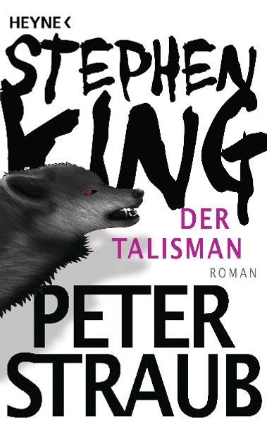 Der Talisman: Roman (Talisman-Reihe, Band 1) - Bild 5