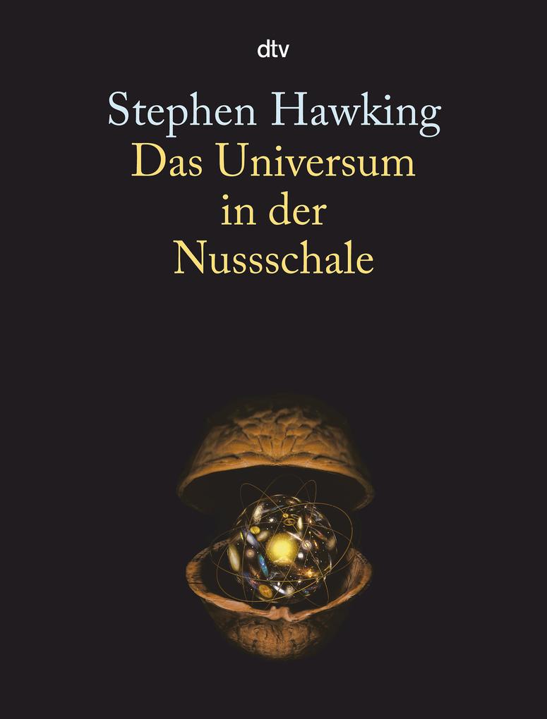 Stephen Hawking: Das Universum in der Nussschale - Taschenbuch - Bild 4