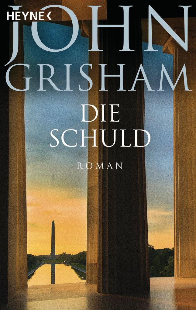 Heyne Die Schuld: Roman - Bild 5