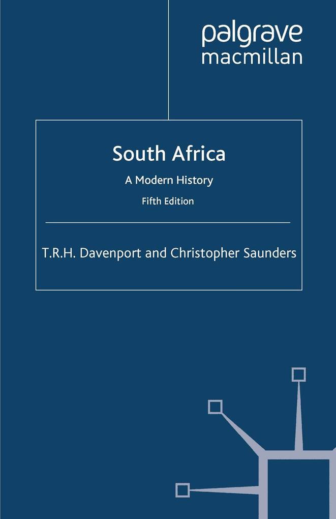 South Africa - T. Davenport/ C. Saunders