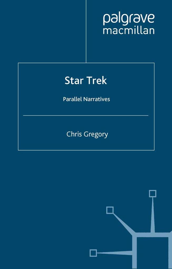 Star Trek - C. Gregory