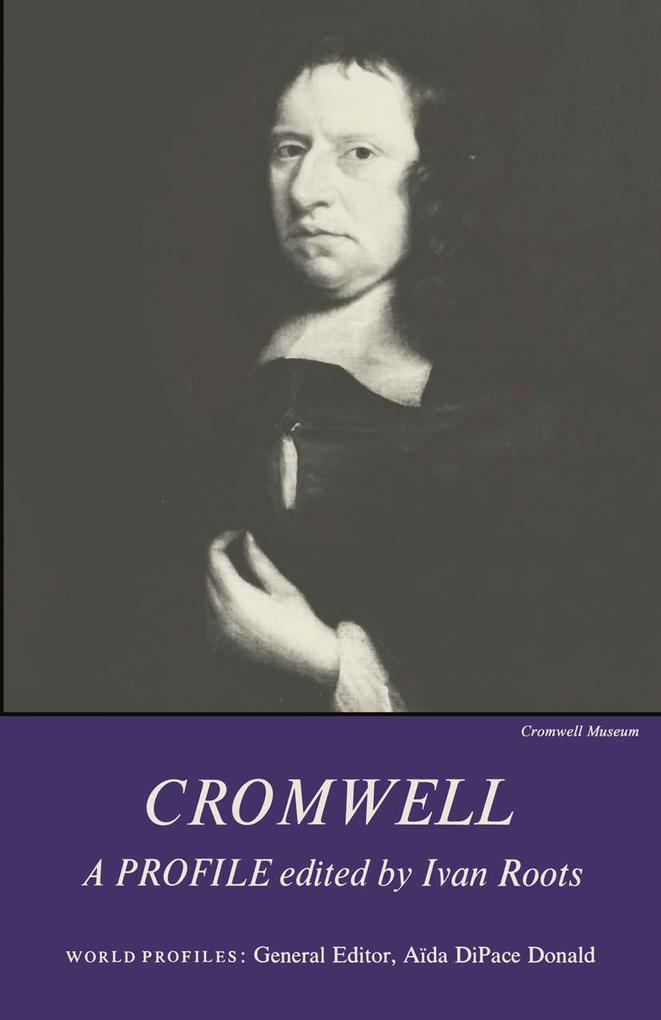 Cromwell - Ivan Roots