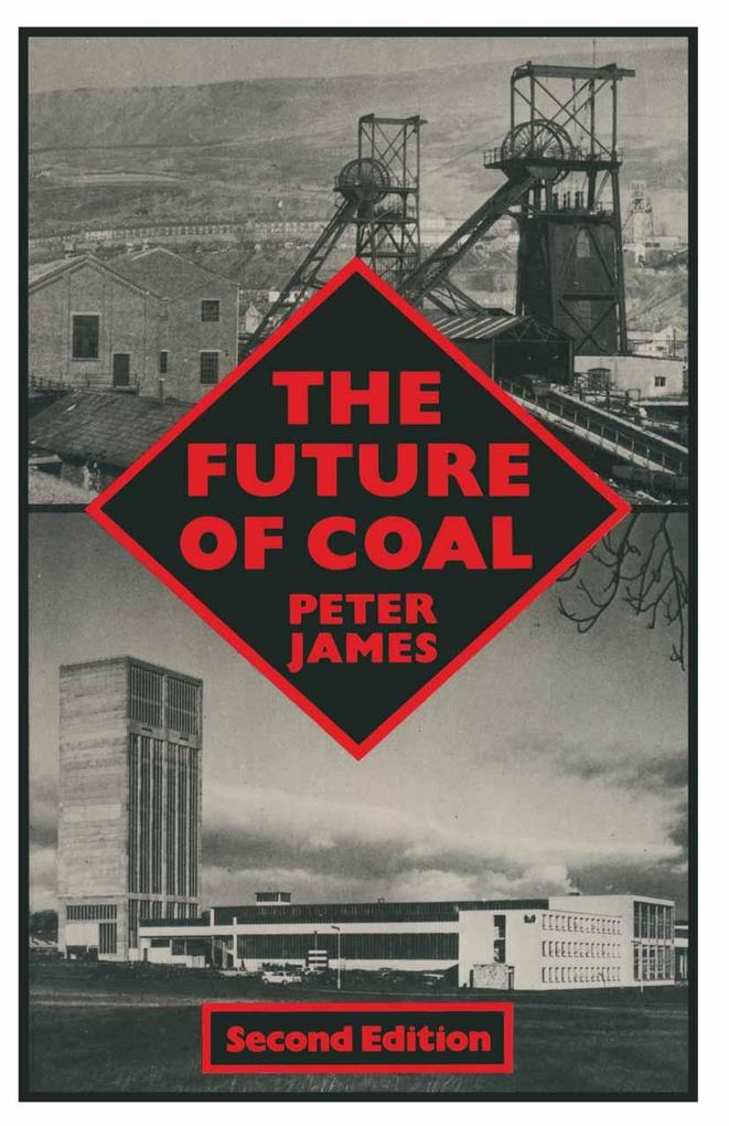 The Future of Coal - Peter James