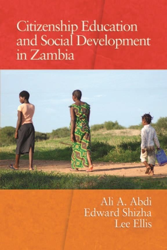 Citizenship Education and Social Development in Zambia