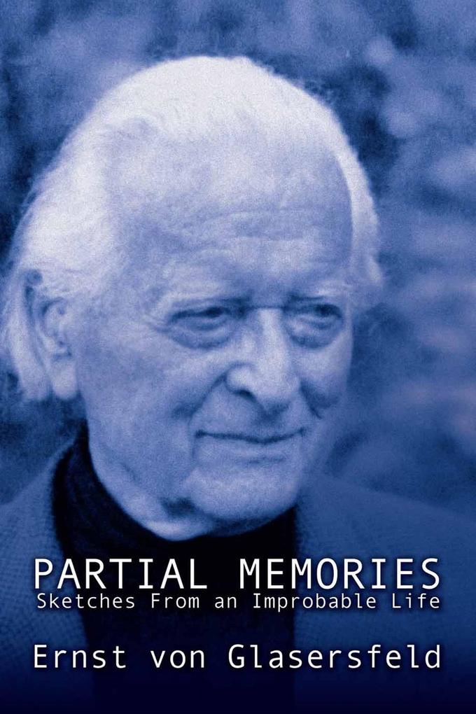 Partial Memories - Ernst von Glasersfeld
