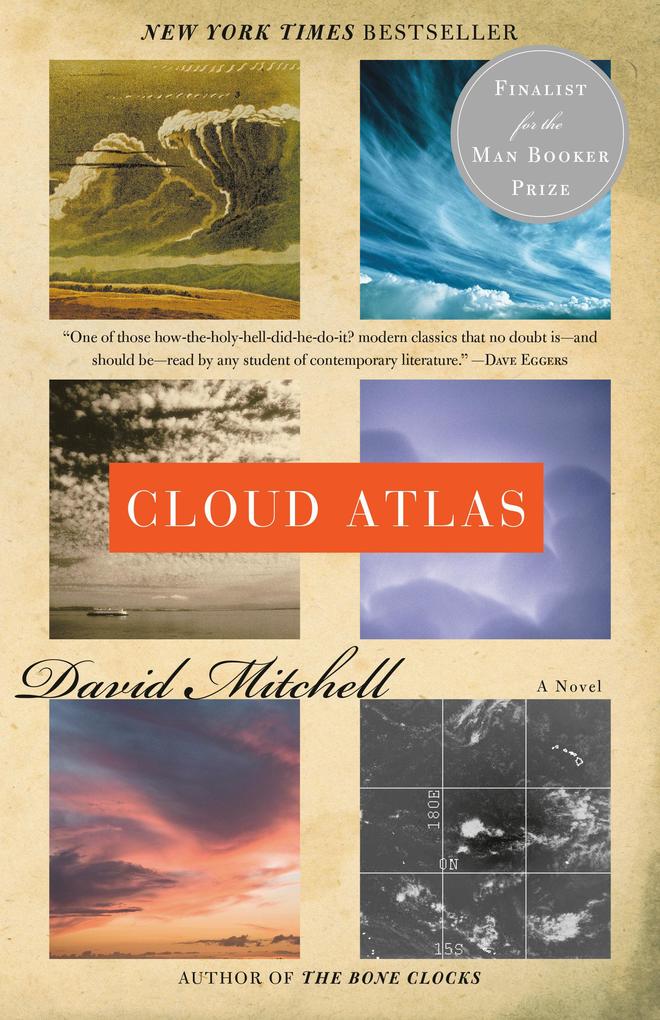 Random House Llc Us Cloud Atlas - Bild 5