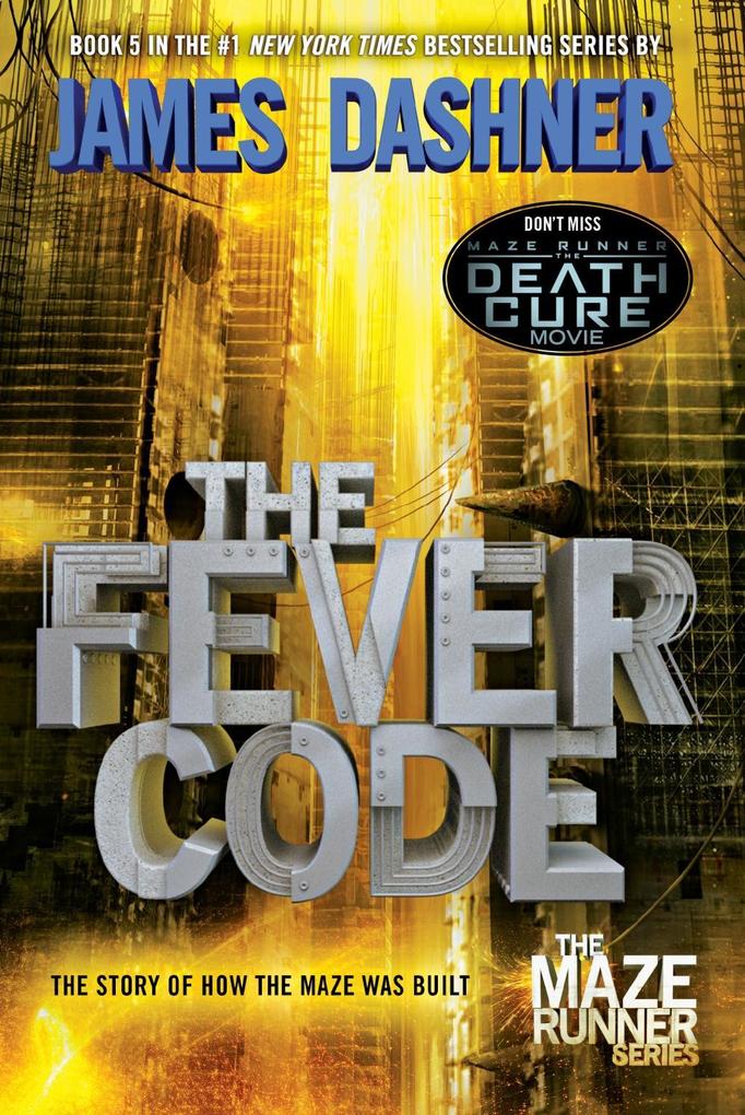 the fever code epub download