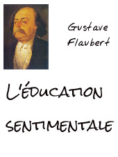 L´éducation sentimentale als eBook von Gustave Flaubert, Gustave Flaubert, Gustave Flaubert - Gustave Flaubert