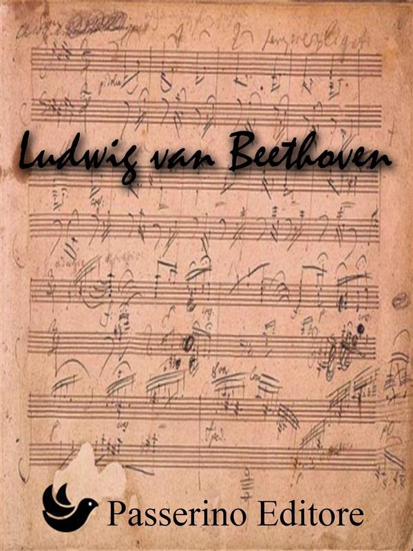 Beethoven - Passerino Editore