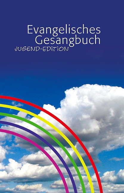 Evangelische Verlagsansta Evangelisches Gesangbuch. Jugend-Edition - Bild 5