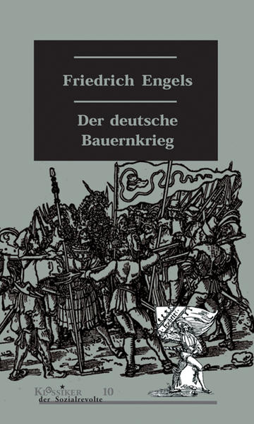 Unrast Der Deutsche Bauernkrieg, Sachbücher Von Friedrich Engels - Bild 5