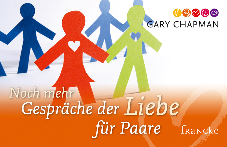 Francke-Buch Gmbh Noch Mehr Gespräche Der Liebe Für Paare - Bild 5