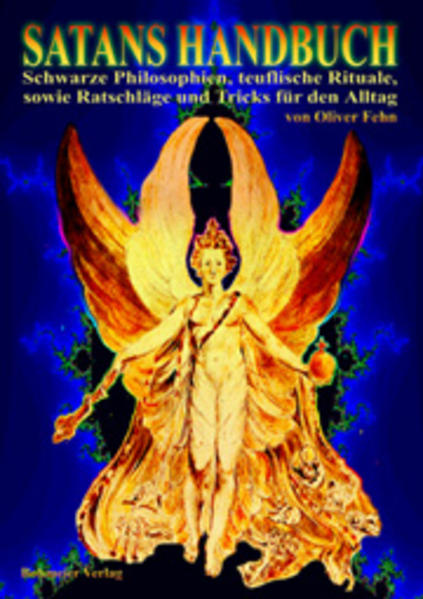 Satans Handbuch Oliver Fehn - Bild 3