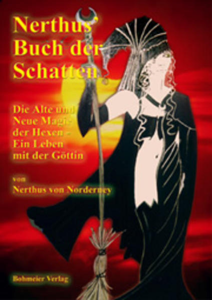Bohmeier Joh. Nerthus' Buch Der Schatten - Bild 5
