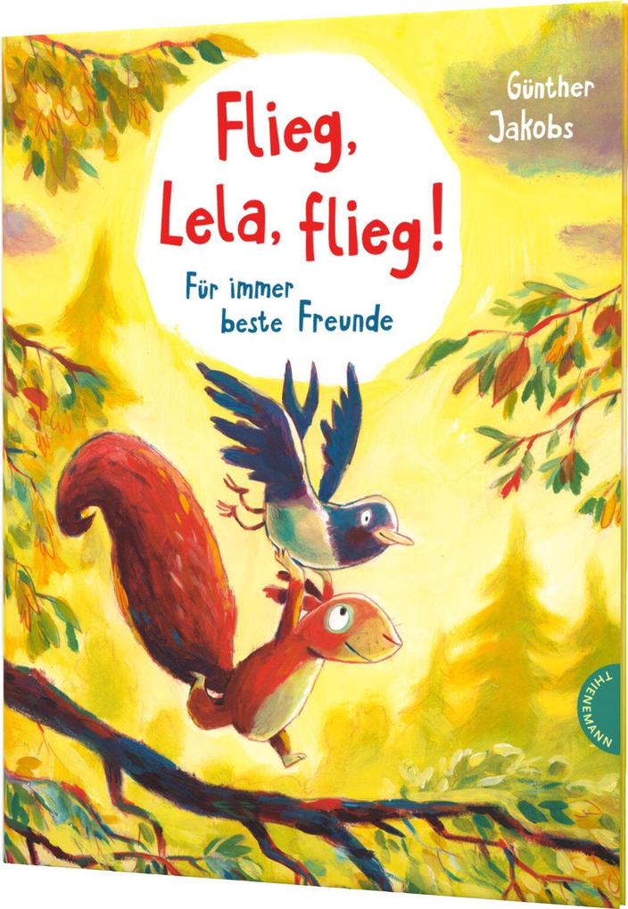 Flieg, Lela, flieg! - Bild 4
