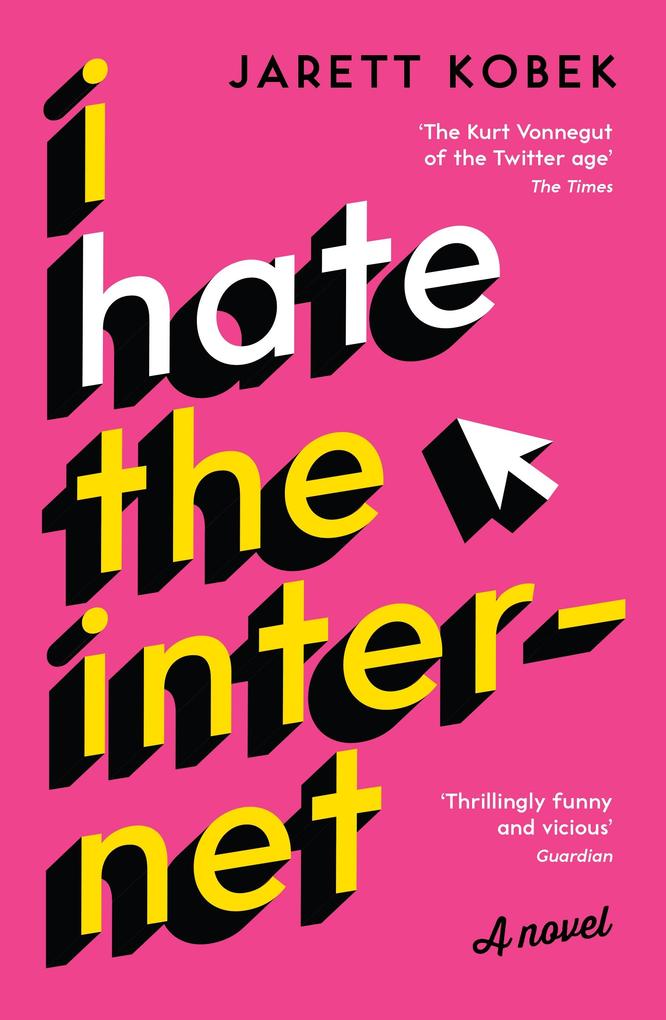 Profile Books I Hate The Internet - Bild 4