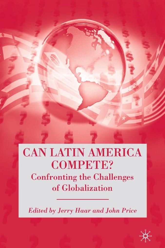 Can Latin America Compete?