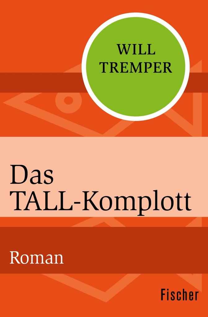 Das Tall-Komplott - Will Tremper