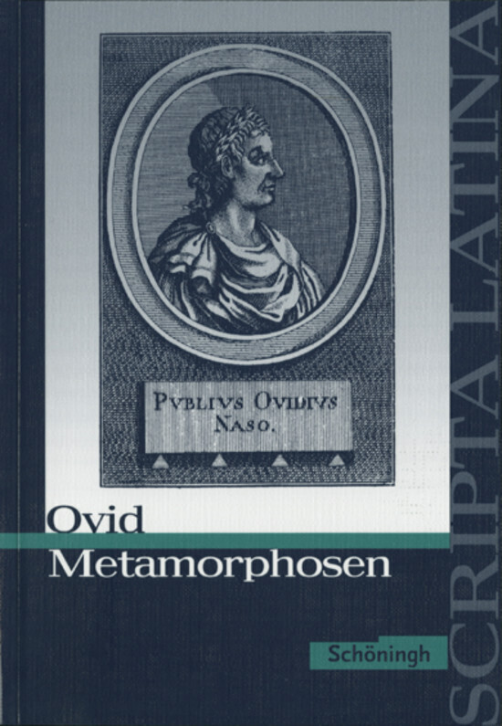 Metamorphosen - Ovid/ Thomas Dold