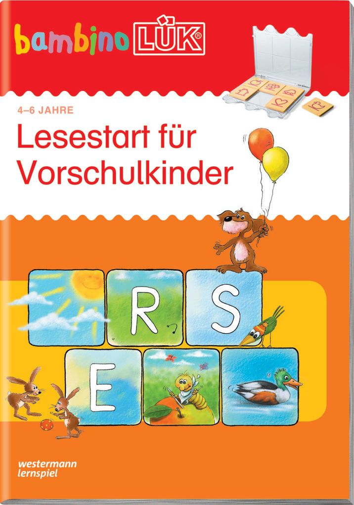Lük 240626 Bambinolük Lesestart 1 - Bild 5