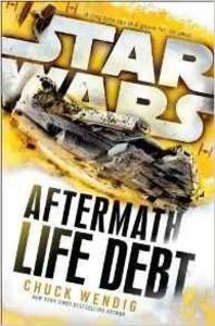 Penguin Random House Star Wars: Aftermath: Life Debt, Belletristik Von Chuck Wendig - Bild 4