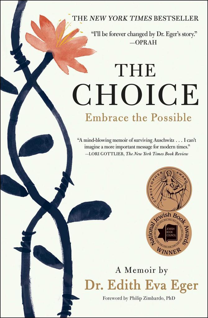 The Choice - Edith Eva Eger