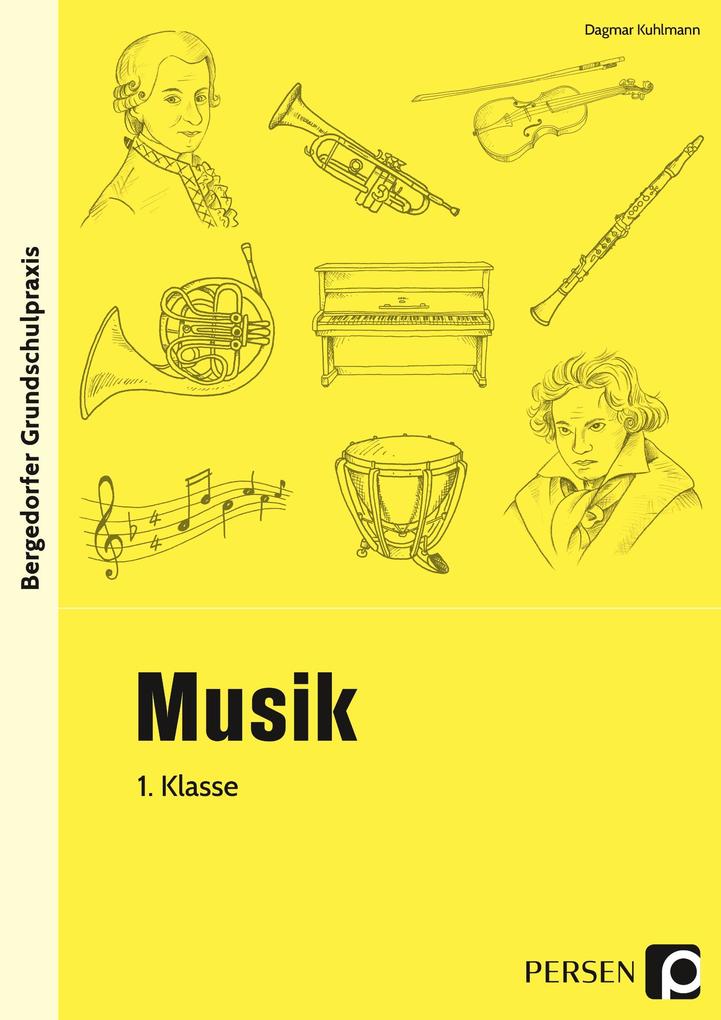 Persen Verlag I.d. Aap Musik - 1. Klasse - Bild 5