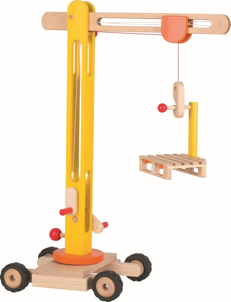 Gollnest & Kiesel Gmbh & Drehkran - Image 6