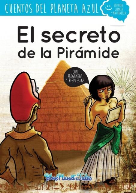El secreto de la Pirámide