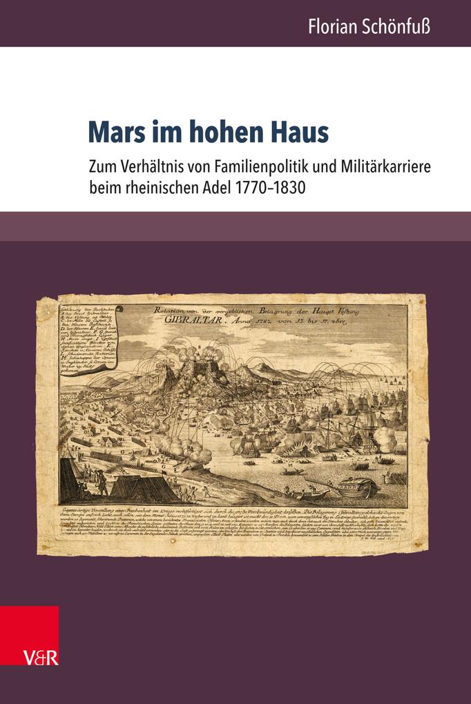 Mars im hohen Haus - Florian Schönfuß