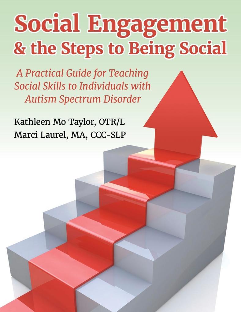 Social Engagement & the Steps to Being Social