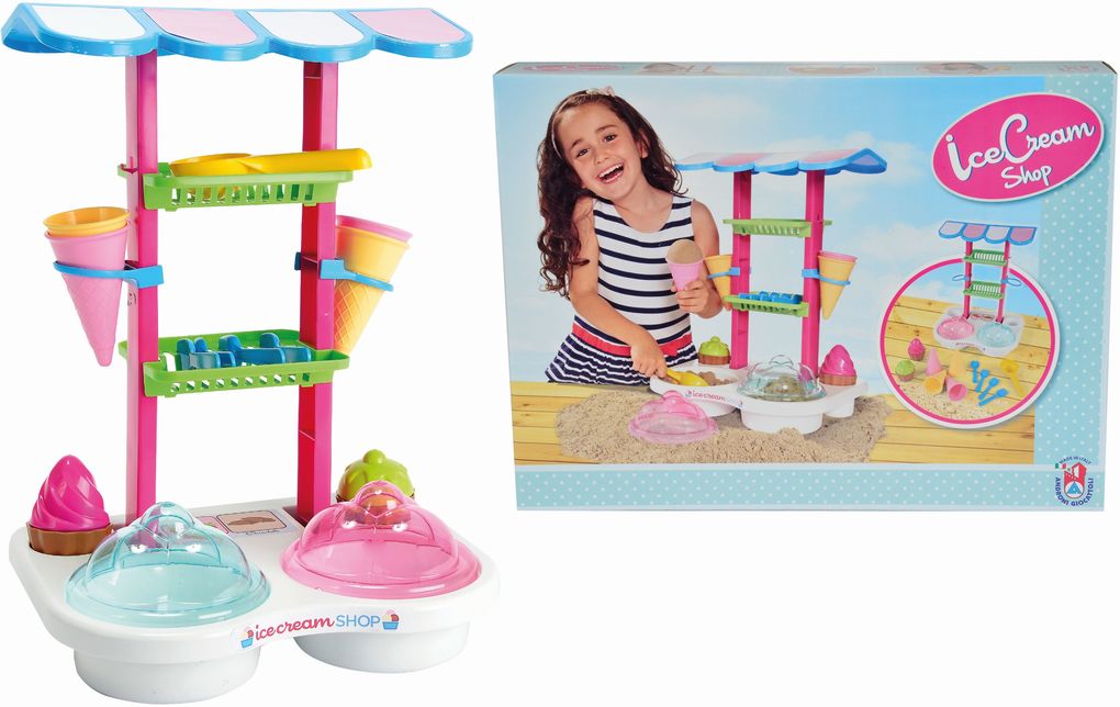 Simba Toys Eisdiele - Image 5
