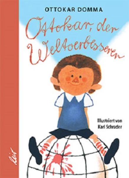 Leiv Leipziger Kinderbuch Ottokar Der Weltverbesserer - Bild 8
