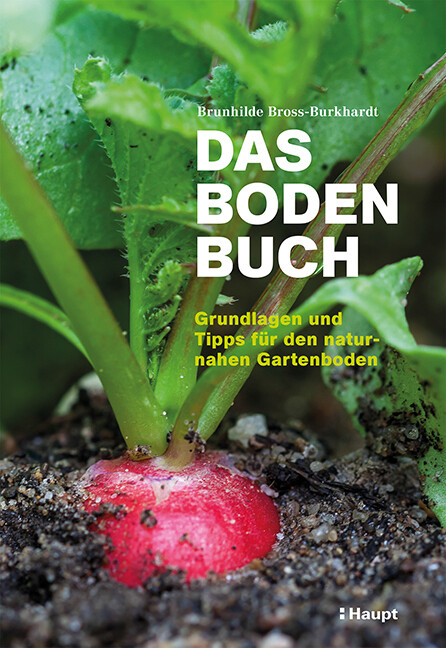 Das Boden-Buch - Brunhilde Bross-Burkhardt