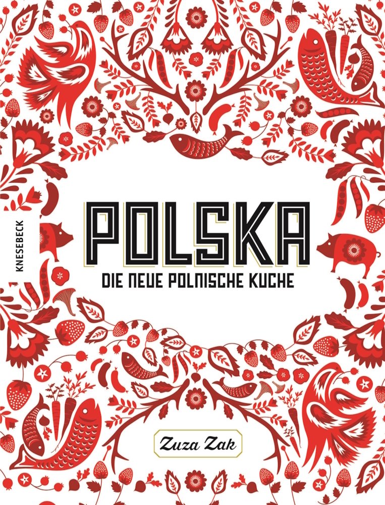 Polska. Die neue polnische Küche. - Bild 7