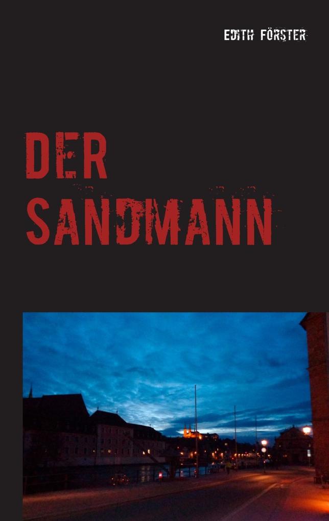 Der Sandmann - Edith Förster