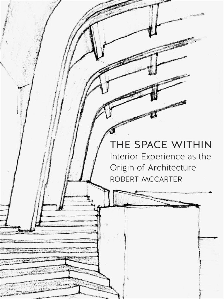 Space Within - McCarter Robert McCarter