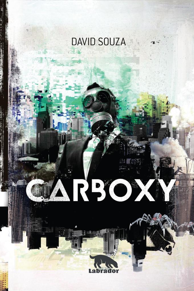 Carboxy - David Souza