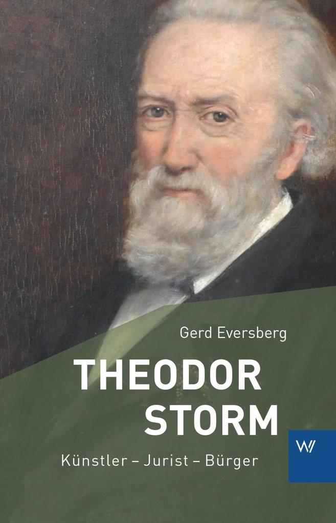 Theodor Storm - Gerd Eversberg