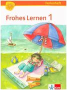 Frohes Lernen Fibel Schulerbuch Mit Lauttabelle 1 Schuljahr Buch Kartoniert Bei Ebook De
