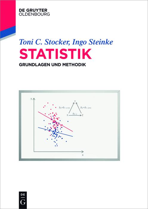 Statistik - Toni C. Stocker/ Ingo Steinke