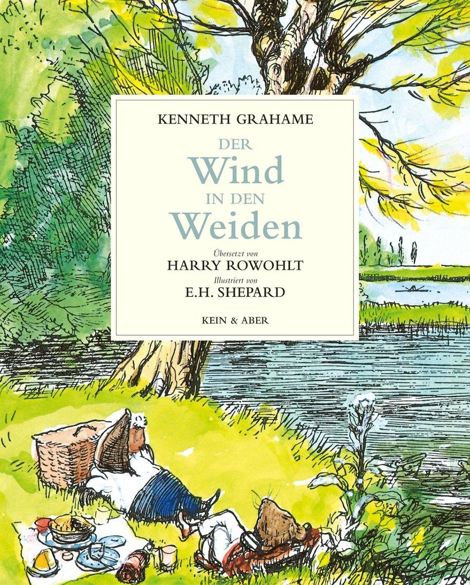 Kein + Aber Der Wind In Den Weiden - Bild 6
