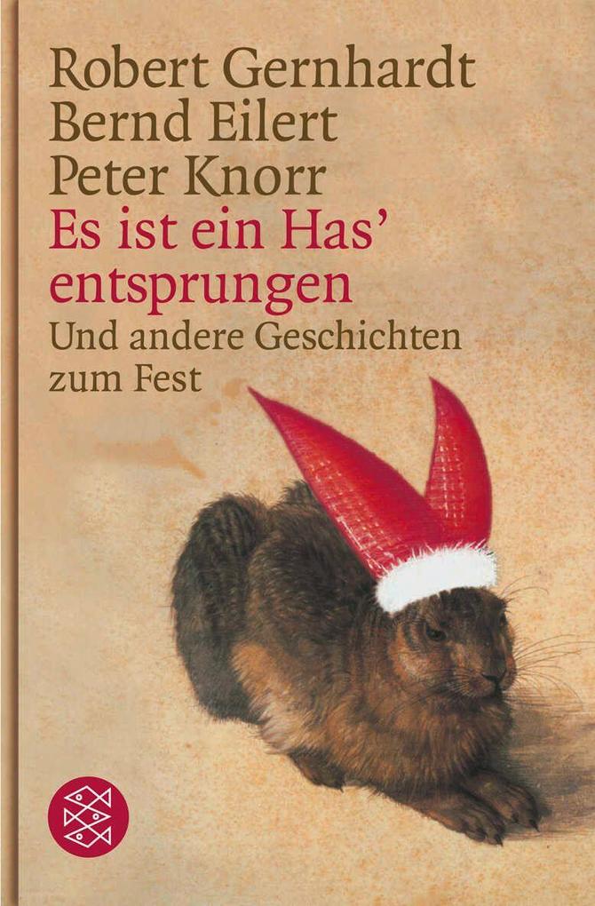 Fischer Taschenbuch Es Ist Ein Has' Entsprungen - Bild 5