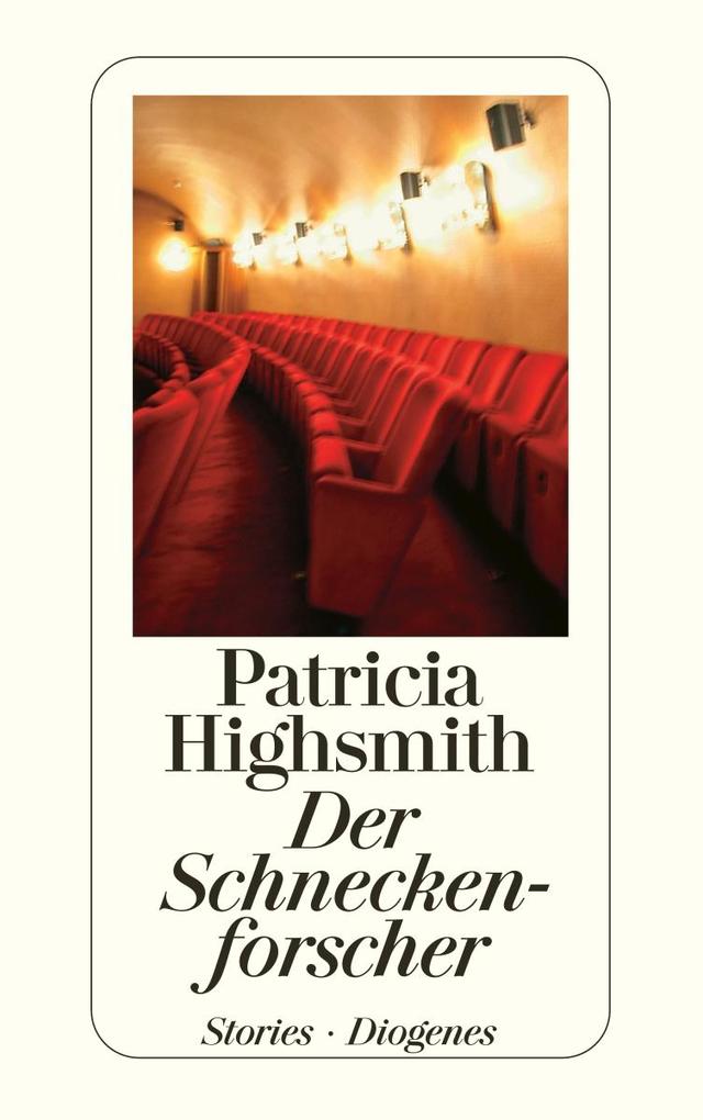 Der Schneckenforscher Patricia Highsmith - Bild 3