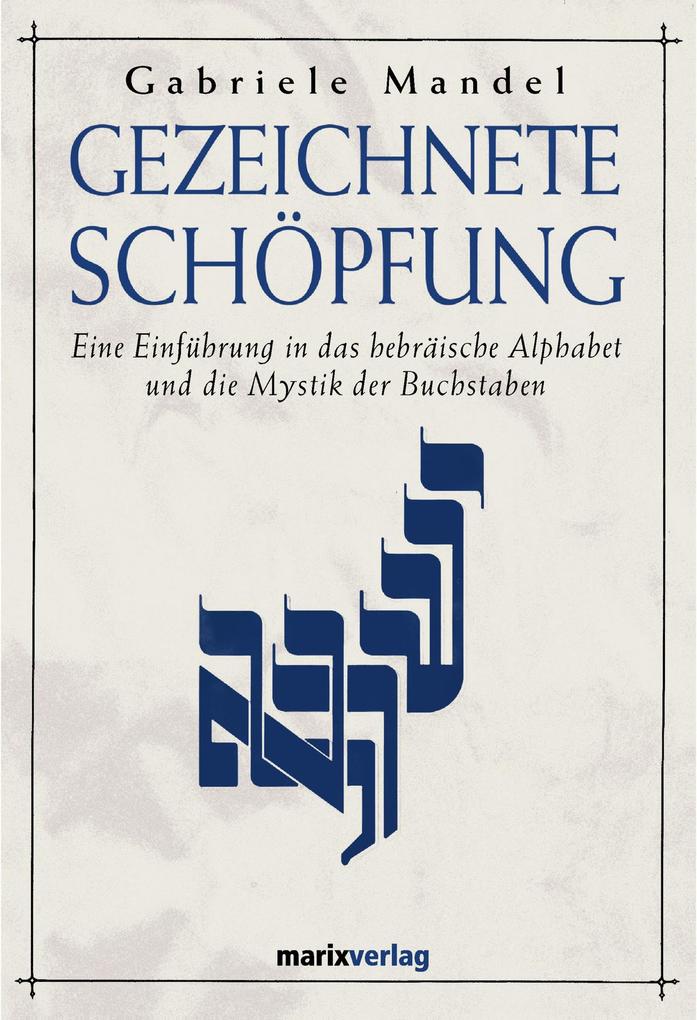 Marix Verlag Gezeichnete Schöpfung - Bild 4