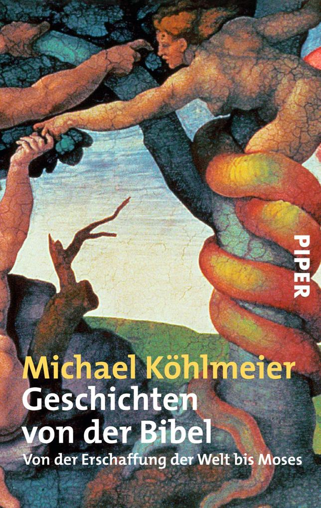 Geschichten von der Bibel Michael Köhlmeier - Bild 5