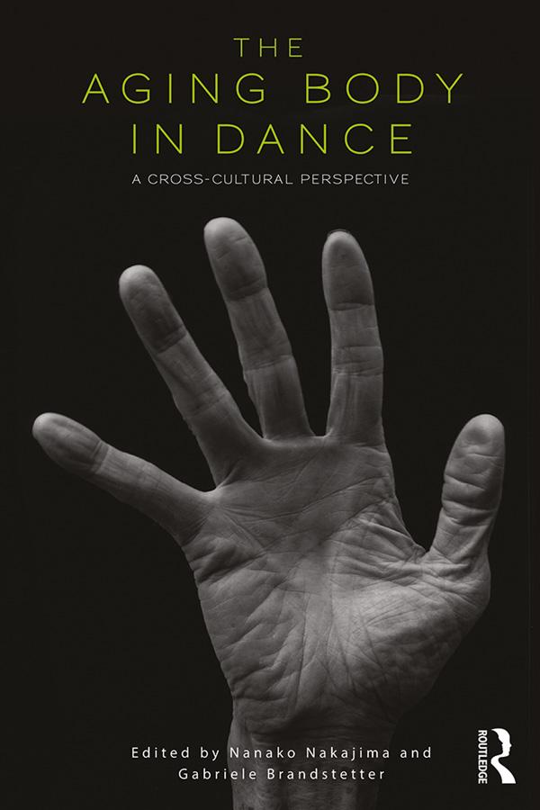 The Aging Body in Dance - Nanako Nakajima/ Gabriele Brandstetter