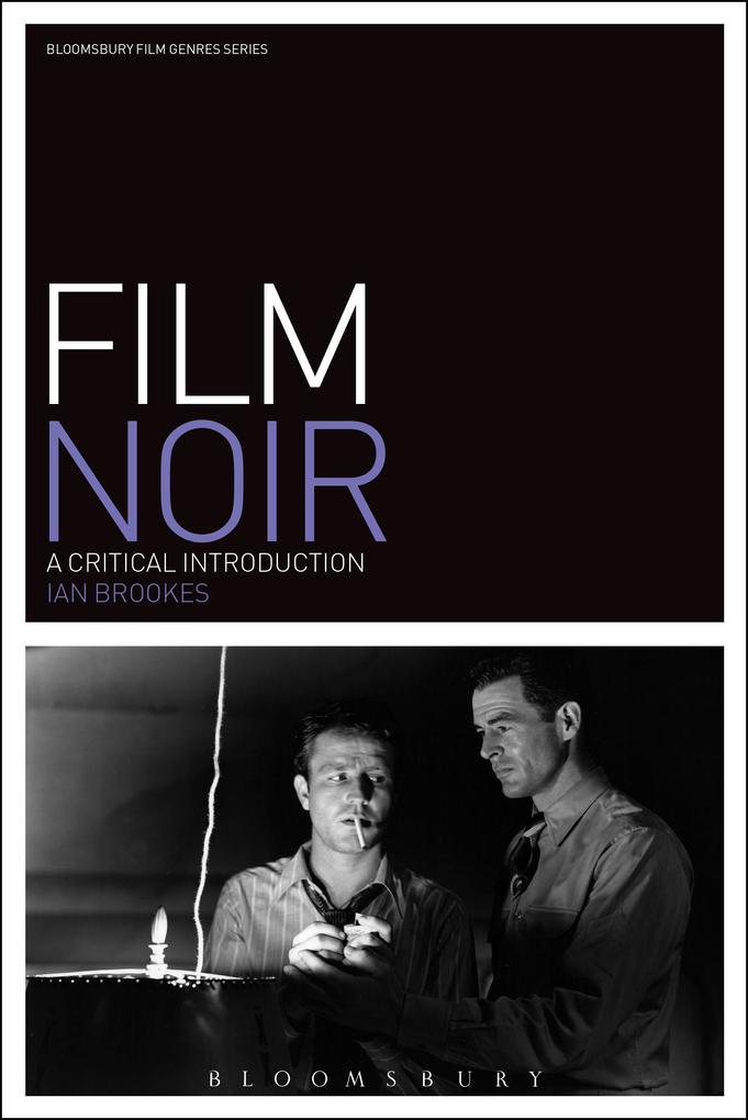 Film Noir - Ian Brookes